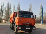 КамАЗ  65115 2007 годаүшін9 000 000 тг. в Алматы