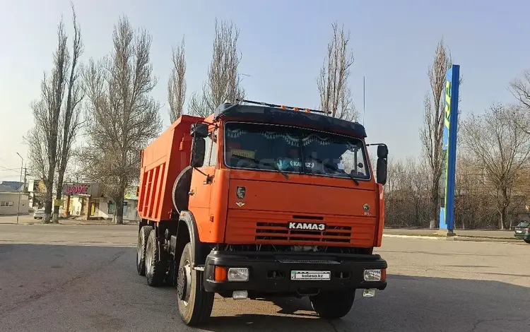 КамАЗ  65115 2007 года за 9 000 000 тг. в Алматы
