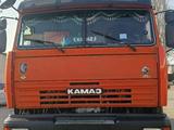 КамАЗ  65115 2007 годаүшін9 000 000 тг. в Алматы – фото 5