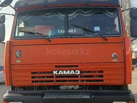 КамАЗ  65115 2007 года за 9 000 000 тг. в Алматы – фото 5