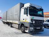 Mercedes-Benz  Actros 2014 года за 27 000 000 тг. в Алматы