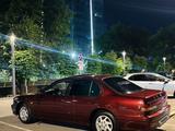 Nissan Maxima 1995 годаүшін1 300 000 тг. в Алматы – фото 5