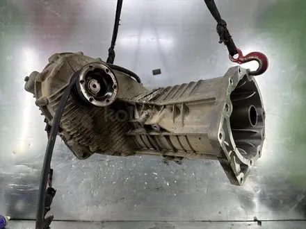 Привозная раздатка АКПП BFD 3.2L! за 100 000 тг. в Астана