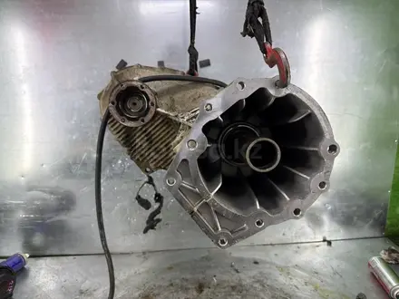 Привозная раздатка АКПП BFD 3.2L! за 100 000 тг. в Астана – фото 2
