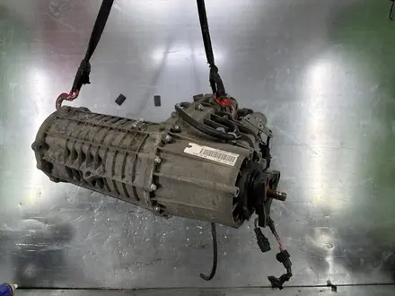 Привозная раздатка АКПП BFD 3.2L! за 100 000 тг. в Астана – фото 4