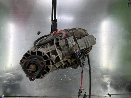 Привозная раздатка АКПП BFD 3.2L! за 100 000 тг. в Астана – фото 5