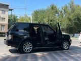 Land Rover Range Rover 2010 годаүшін8 100 000 тг. в Актау – фото 5