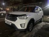 Hyundai Creta 2019 года за 7 990 000 тг. в Шымкент – фото 2