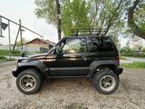 Mitsubishi Pajero Junior 1996 года за 2 200 000 тг. в Алматы – фото 3