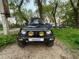 Mitsubishi Pajero Junior 1996 года за 2 200 000 тг. в Алматы – фото 2