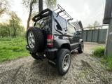 Mitsubishi Pajero Junior 1996 года за 2 200 000 тг. в Алматы – фото 5