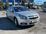 Chevrolet Cruze 2010 годаүшін3 000 000 тг. в Шымкент
