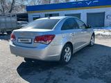 Chevrolet Cruze 2010 годаүшін3 000 000 тг. в Шымкент – фото 2