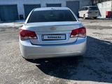 Chevrolet Cruze 2010 годаүшін3 000 000 тг. в Шымкент – фото 3