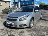 Chevrolet Cruze 2010 годаүшін3 000 000 тг. в Шымкент – фото 4