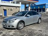 Chevrolet Cruze 2010 годаүшін3 000 000 тг. в Шымкент – фото 5