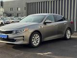 Kia Optima 2016 годаүшін5 960 000 тг. в Алматы