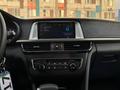 Kia Optima 2016 года за 5 960 000 тг. в Алматы – фото 13