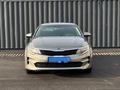 Kia Optima 2016 года за 5 960 000 тг. в Алматы – фото 2