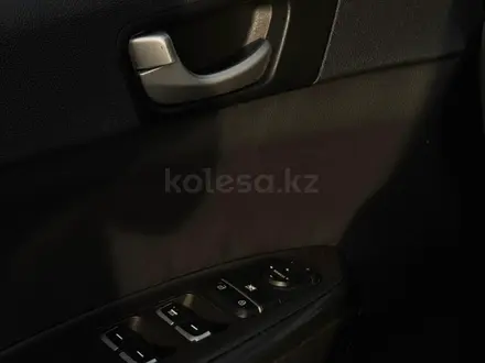 Kia Optima 2016 года за 5 960 000 тг. в Алматы – фото 21
