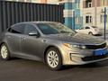 Kia Optima 2016 года за 5 960 000 тг. в Алматы – фото 3