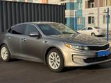 Kia Optima 2016 годаүшін5 960 000 тг. в Алматы – фото 3