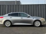 Kia Optima 2016 годаүшін5 960 000 тг. в Алматы – фото 4