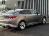 Kia Optima 2016 годаүшін5 960 000 тг. в Алматы – фото 5