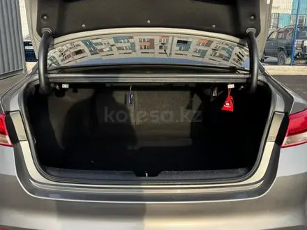 Kia Optima 2016 года за 5 960 000 тг. в Алматы – фото 9