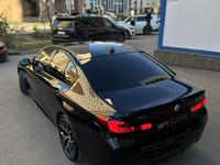 BMW 530 2023 годаfor34 500 000 тг. в Астана