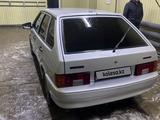 ВАЗ (Lada) 2114 2013 года за 1 900 000 тг. в Аягоз – фото 4