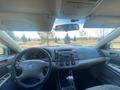 Toyota Camry 2002 годаүшін3 950 000 тг. в Талдыкорган – фото 11