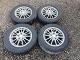 Диски р15 Шины нет за 95 000 тг. в Алматы
