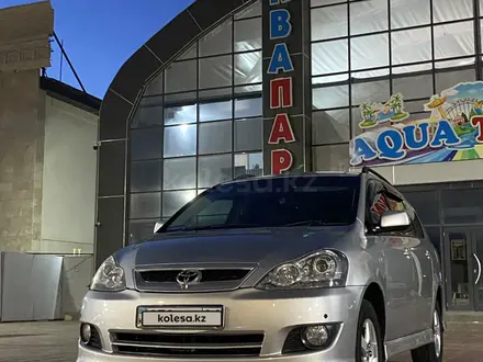 Toyota Ipsum 2005 года за 5 600 000 тг. в Атырау – фото 4