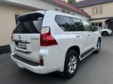 Lexus GX 460 2010 годаүшін13 700 000 тг. в Алматы – фото 4