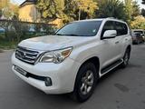 Lexus GX 460 2010 года за 13 700 000 тг. в Алматы – фото 2