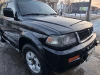 Mitsubishi Montero Sport 1997 годаfor3 700 000 тг. в Алматы