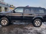 Mitsubishi Montero Sport 1997 годаүшін3 700 000 тг. в Алматы – фото 4