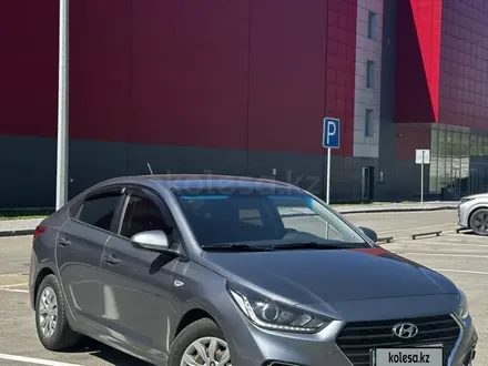 Hyundai Accent 2019 года за 6 600 000 тг. в Павлодар – фото 4