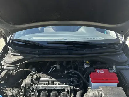 Hyundai Accent 2019 года за 6 600 000 тг. в Павлодар – фото 10