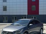 Hyundai Accent 2019 года за 6 600 000 тг. в Павлодар