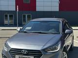 Hyundai Accent 2019 года за 6 600 000 тг. в Павлодар – фото 2