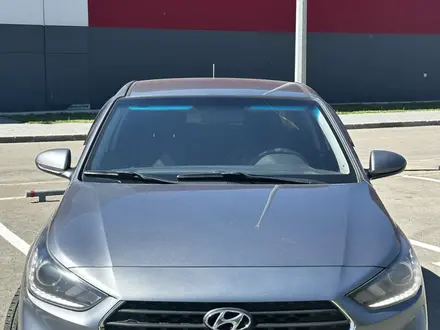 Hyundai Accent 2019 года за 6 600 000 тг. в Павлодар – фото 3