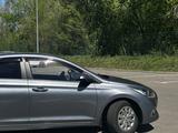 Hyundai Accent 2019 года за 6 600 000 тг. в Павлодар – фото 5