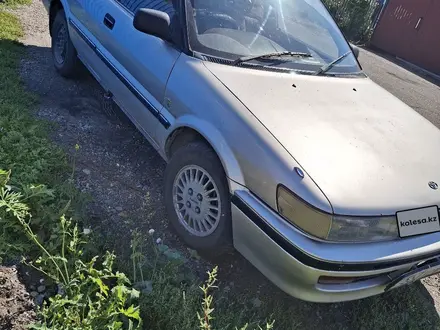 Toyota Sprinter 1989 года за 550 000 тг. в Усть-Каменогорск – фото 3