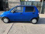 Daewoo Matiz 2011 года за 1 300 000 тг. в Сарыагаш
