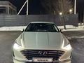 Hyundai Sonata 2020 года за 11 600 000 тг. в Алматы – фото 3