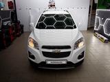 Chevrolet Tracker 2015 года за 4 700 000 тг. в Павлодар – фото 2