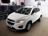 Chevrolet Tracker 2015 года за 4 700 000 тг. в Павлодар