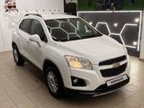 Chevrolet Tracker 2015 года за 4 700 000 тг. в Павлодар – фото 3